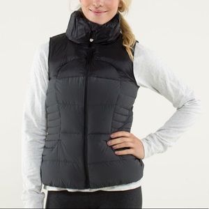 Lululemon Fluffin’ Awesome Down Vest